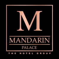 Mandarin Palace Tanger logo - Similar company to Interaktagency