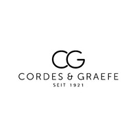 Cordes & Graefe KG logo - Similar company to Think Reactor
