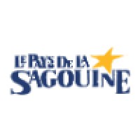 Le Pays de la Sagouine logo - Similar company to Rendez-Vous Acadie-Québec