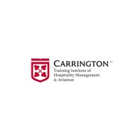 Carrington Training Institute Of Hospitality Management & Aviation logo - Similar company to Fly Eye Academy