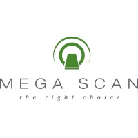 Mega Scan - Dubai logo - Similar company to Al Safwa Radiology Center