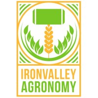 Ironvalley Agronomy Pvt Ltd logo - Similar company to Oink & Co. Farms