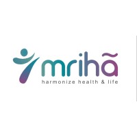 Mriha healthcare logo - Similar company to Orange Ray