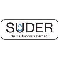 SUDER - Su Yalıtımcıları Derneği logo - Similar company to Bi̇tüder | Bitümlü Su Yalıtımı Üreticileri Derneği
