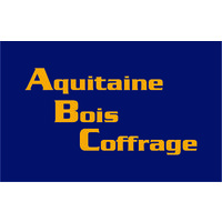 Aquitaine Bois Coffrage logo - Similar company to Comaintef