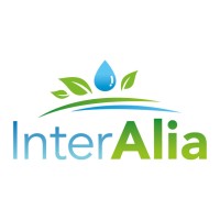 InterAlia logo - Similar company to Géoconseils