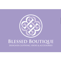 Blessed Boutique, Women's Designer Clothing & Accessories logo - Similar company to Clothing Designer Sourcing