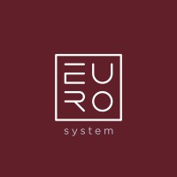 Eurosystem logo - Similar company to Esquadrias Parente