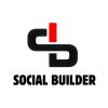 Social Builder logo - Similar company to Digiwave