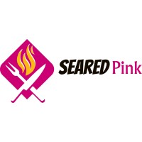 Seared Pink logo - Similar company to Naesm Inc