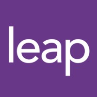 LEAP Consulting logo - Similar company to Copenhagen Ai