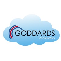 Goddards Accountants (Cloud Accounting Surrey) logo - Similar company to Cole Accounting Limited