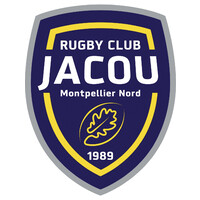 Rugby Club Jacou Montpellier Nord logo - Similar company to Nono Sport Communication