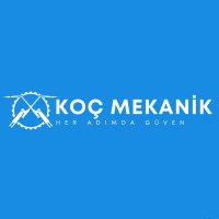 Koç Mekanik Mühendislik İnşaat Ve Sanayi Ticaret Ltd. Şti.
