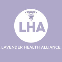 Lavender Health Alliance logo - Similar company to Lavender Therapy
