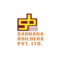 SADHANA BUILDERS PVT LTD logo - Similar company to Swarajya Builders & Developers
