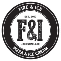 Fire & Ice Pizza And Ice Cream