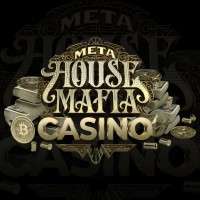 MHM CASINO logo - Similar company to Digital Eclipse