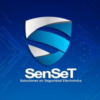 Senset Soluciones en Seguridad Electrónica logo - Similar company to Dh Integral Solution