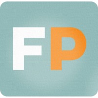 Fundraising Partners logo - Similar company to The Benchmarking Project
