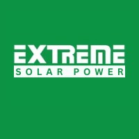 Extreme Solar logo - Similar company to S & D Solutions Pvt Ltd