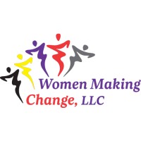 Women Making Change, LLC logo - Similar company to The Leadership Laboratory