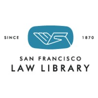 San Francisco Law Library logo - Similar company to In-Spekt Development