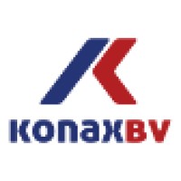 Konax Holding logo - Similar company to Galaxy Games