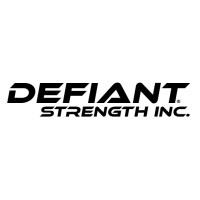 Defiant Strength Inc. logo - Similar company to Defiant Strength