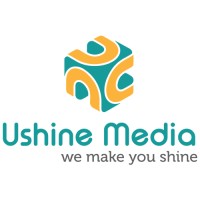 USHINE MEDIA LLC logo - Similar company to Yara Media