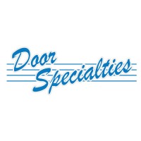 Door Specialties, Inc. logo - Similar company to Luxee