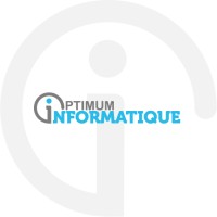 Optimum Informatique logo - Similar company to Optimum It Solutions