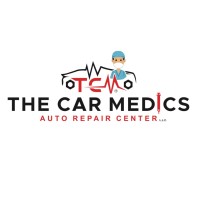 The Car Medics Auto Repair Centre logo - Similar company to Auto Repair Dubai
