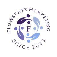 Flow State Development Team logo - Similar company to Core Marketing And Design