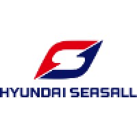 Hyundai SeasAll logo - Similar company to Bukh A/S Powering Marine Safety