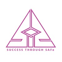 Success Through SAFe logo - Similar company to Jupiter Visual Communications Ltd