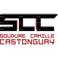 Soudure Camille Castonguay et Industries D.E.A Inc. logo - Similar company to Ltr Location, Québec