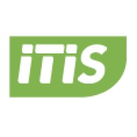ITIS International logo - Similar company to Softbotic