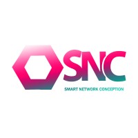 Smart Network Conception logo - Similar company to Smart Constructions
