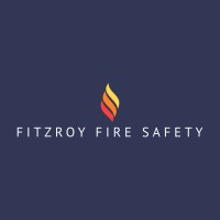 Fitzroy Fire Safety Ltd logo - Similar company to Cma Fire Assistance Ltd