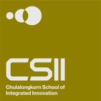 Chulalongkorn School of Integrated Innovation logo - Similar company to Proptech Builders