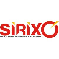 Sirixo Software Technologies Pvt Ltd logo - Similar company to Webinflo