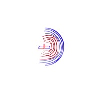 DeepBlue Entertainment logo - Similar company to Watcher