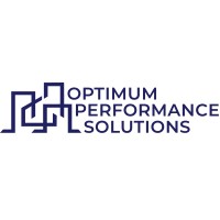 Optimum Performance Solutions logo - Similar company to Project Blocker