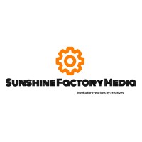 Sunshine Factory Media logo - Similar company to Uiwe