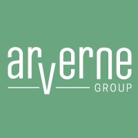 Arverne Group logo - Similar company to Lookup Geoscience