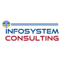 Infosystem Consulting logo - Similar company to Thrive It Consulting