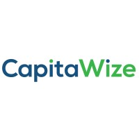 CapitaWize logo - Similar company to Excedify