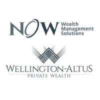 NOW Wealth Management Solutions logo - Similar company to Beyond Wealth Management