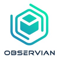 Observian, Inc. logo - Similar company to Mobiloitte Usa